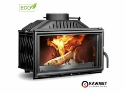 Wkład kominkowy KAWMET W15 (9,4 kW) ECO