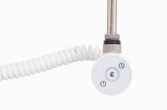 EXCELLENT GREX.600W.WH Westa grzałka elektryczna 600W, biała