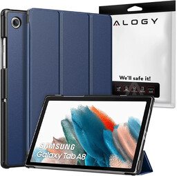 Etui Alogy Book Cover do Samsung Galaxy Tab