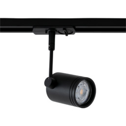 Lampa do szyn 3F OLEN czarna 893869 -
