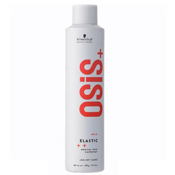 SCHWARZKOPF PROFESSIONAL Osis+ Elastic elastycznie utrwalający lakier