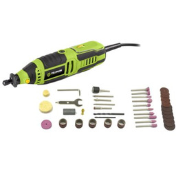 FIELDMANN Miniszlifierka FDMB 200160-E