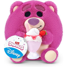 Snackles Disney Pixar Toy Story Lotso & 20