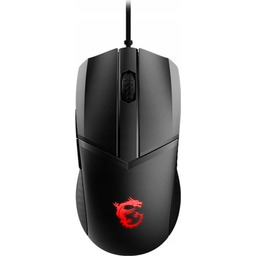Mysz Msi Clutch GM41 Lightweight V2 (S12-0400D20-C54)