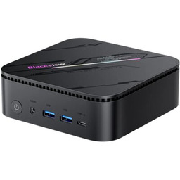 BLACKVIEW Komputer MP100 Pro i5-12450H 16GB RAM 512GB