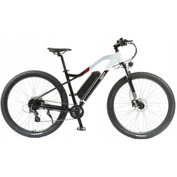 Rower Elektryczny Sigma Bikes Cabro 29"