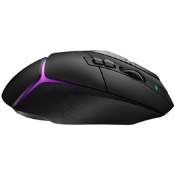 MOUSE USB OPTICAL G502X PLUS/BLACK 910-006162 LOGITECH