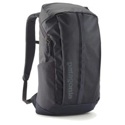 PATAGONIA Plecak black hole pack 25l-smolder blue w-forge