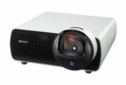 Sony Projektor VPL-SX125 +