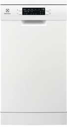Electrolux 600 SatelliteClean ESS43210SW 45cm Automatyczne otwieranie drzwi