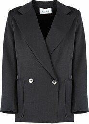 Silvian Heach Marynarka "Oversize"