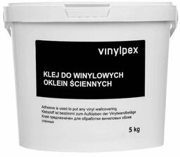 Klej do Tapet Vinylpex 5kg