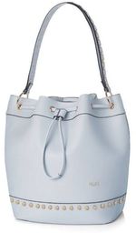 Torebka damska shopper Felice FB40 jasnoniebieska