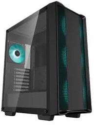 DeepCool CC560 V2 Czarny Obudowa