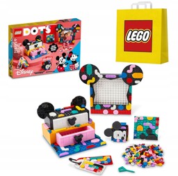 Lego Dots 41964 Myszka Miki i Myszka Minnie