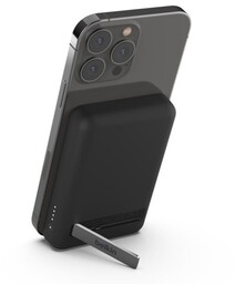 Belkin WIRELESS POWERBANK MAGNETIC STAND 5000 BLK