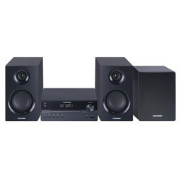 BLAUPUNKT Mikrowieża MS55SUB