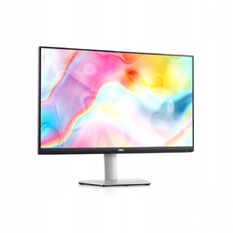 Monitor Dell 27 S2722DC Qhd Hdmi Usb-c Pivot