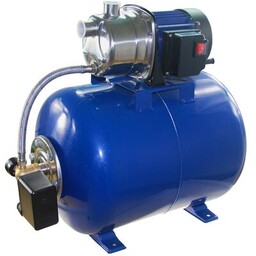 POLGAR Hydrofor do wody FGP1200JBD 1200W elektryczny