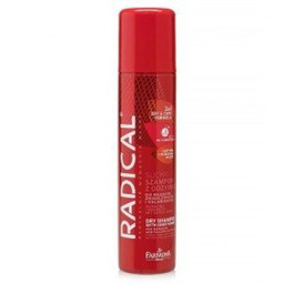 FARMONA RADICAL Szampon suchy z odżywką, 180ml