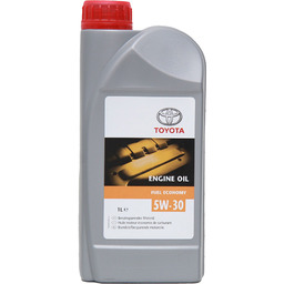 TOYOTA 08880-83388 Olej silnikowy Pojemność: 1l, 5W-30