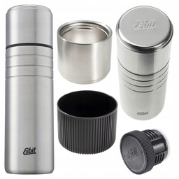 Termos Na Napoje Esbit Majoris Vacuum Flask 1l