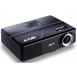 ACER Projektor P1201 +