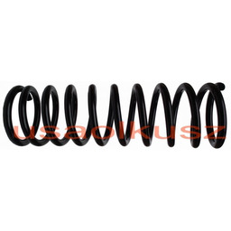 Sprężyna przednia Jeep Grand Cherokee 1999-2004