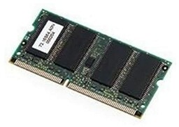 Acer SO-DIMM 2 GB DDR2-800-RAM Kit