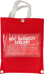OGKG01 - Koc gaśniczy