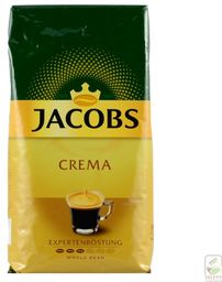 Jacobs Crema 500g kawa ziarnista