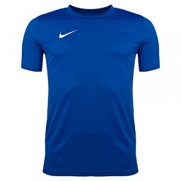 Koszulka Treningowa Nike Męska Niebieska