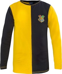 Cinereplicas Harry Potter - Koszulka Trójmagiczny Cedrik Diggory