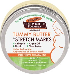 Palmer''s Cocoa Butter Formula Tummy Butter for Stretch