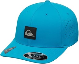 Quiksilver Dostosowany - czapka Flexfit dla mężczyzn
