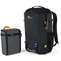 Lowepro Trekker Lite Bp 250, plecak na aparat