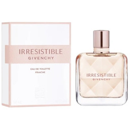 Givenchy Irresistible Fraiche 80ml woda toaletowa