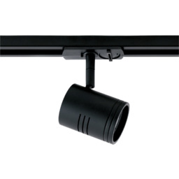 Lampa do szyn 1F MAZE czarna 893845 -