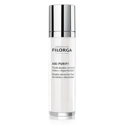 FILORGA AGE-PURIFY Fluid do twarzy 50 ml