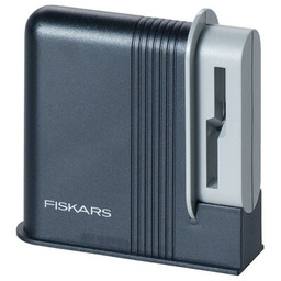 FISKARS Ostrzałka do nożyczek Clip-Sharp 1000812 Zyskaj