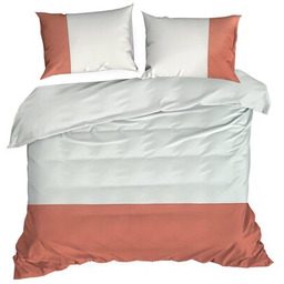 EUROFIRANY Pościel Nova Duo 160 x 200 cm