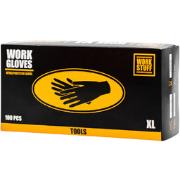 Work Stuff Work Gloves XL - Rękawiczki ochronne,