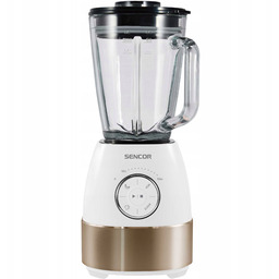 Blender Kielichowy Sencor Sbl 5870GD 1,5L 1800W 2400