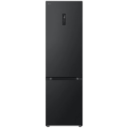 Chłodziarko-zamrażarka LG GBV7270CEV Multi Air Flow DoorCooling+ Grafitowa