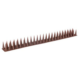 PATIO Kolce przeciw ptakom 84437 (12 szt.)