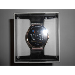 Zegarek Fossil Gen 5 Lte Ftw60753 Smartwatch rose