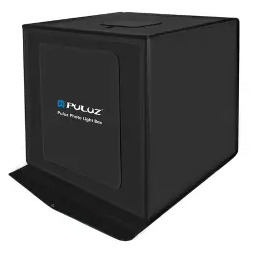 Puluz 40cm 60W PU5040EU Namiot bezcieniowy