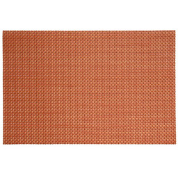 Podkładka na stół w kolorze rdzy 450x330mm