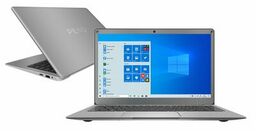 Laptop PEAQ Slim S132V-1G464P FHD N4020/4GB/64GB eMMC/INT/Win11S +