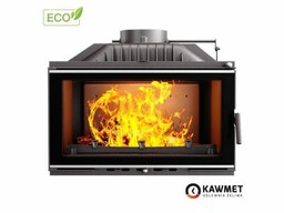 Wkład kominkowy KAWMET W16 (9,4 kW) ECO